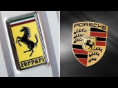 Ferrari, Porsche Slide on Outlook