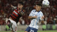 Racing vs Flamengo EN VIVO: Dónde ver el partidazo de Copa Libertadores