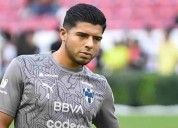 Recupera Rayados a Fidel Ambriz y Víctor Guzmán