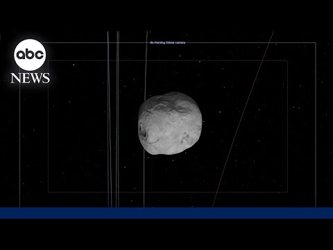 Comet hurtling towards solar system isn't alien probe, scientists say