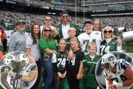 Nick Mangold deserves to be remembered as a champion