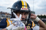 Saginaw-area football rankings, teams trending up after Week 5