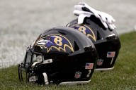 Ex-Raven star Arthur Jones dead at 39