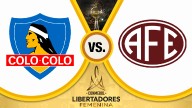 ¡En vivo! Goooool... Colo Colo está perdiendo de entrada ante Ferroviária por el tercer lugar de la Copa Libertadores Femenina EN TIEMPO REAL | El Cacique viene de perder por penales ante el Deportivo
