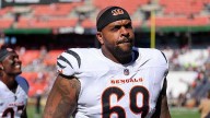 Bengals release 2-time Super Bowl champion Pennel, place 2 on IR