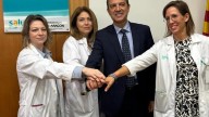 La Plataforma en Defensa del Hospitalpide a Bancalero conocer con detalle los datos que aportó