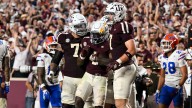 Bowl projections: Playoff field gets upheaval after Week 7 upsets
