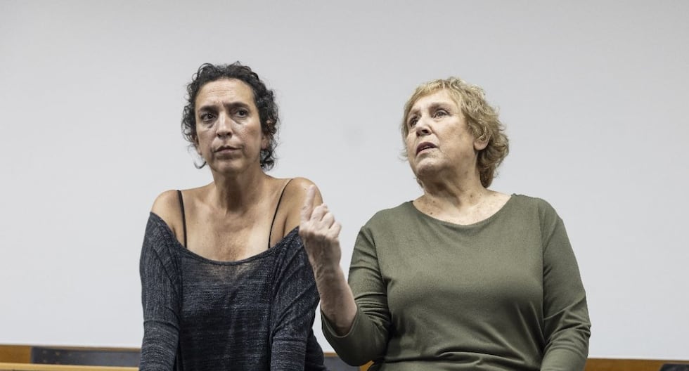 Alejandra Guerra, Grapa Paola y Lelé Guillén protagonizan ‘Ana contra la muerte’ Obra teatral cuenta la trágica historia de una madre que se niega a aceptar la muerte de su hijo enfermo