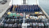 Coast Guard to get paychecks amid shutdown