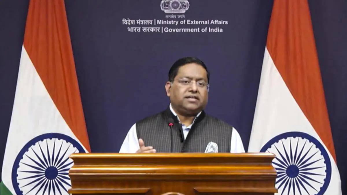 China opens rare earth exports in big relief to Indian firms