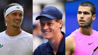 Alexander Zverev Picks Between Jannik Sinner and Carlos Alcaraz After Tough ATP Vienna Defeat: “Best Player in the World” Alexander Zverev praises Jannik Sinner after Vienna final, calling him the wor