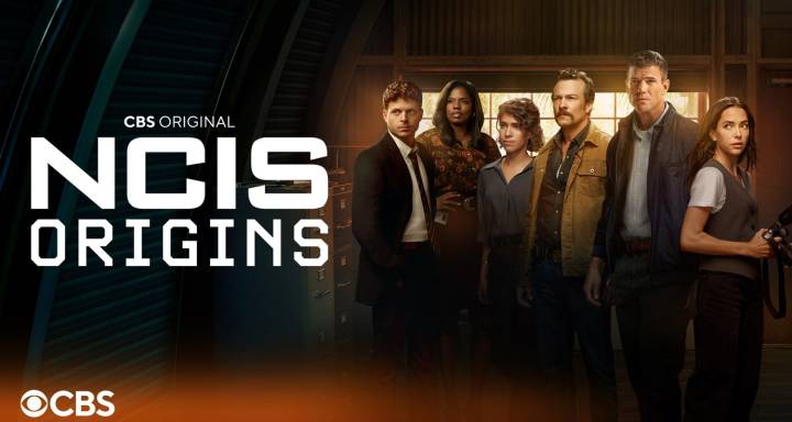 ‘NCIS: Origins’ Season 2 Premiere Unveils Fate of Mariel Molino’s Lala After Season 1 Car Crash Cliffhanger (Spoilers!) | CBS, Mariel Molino, NCIS: Origins, Television | Celebrity News and Gossip | En