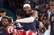 Miami Heat's Erik Spoelstra to get USA Olympic coaching role