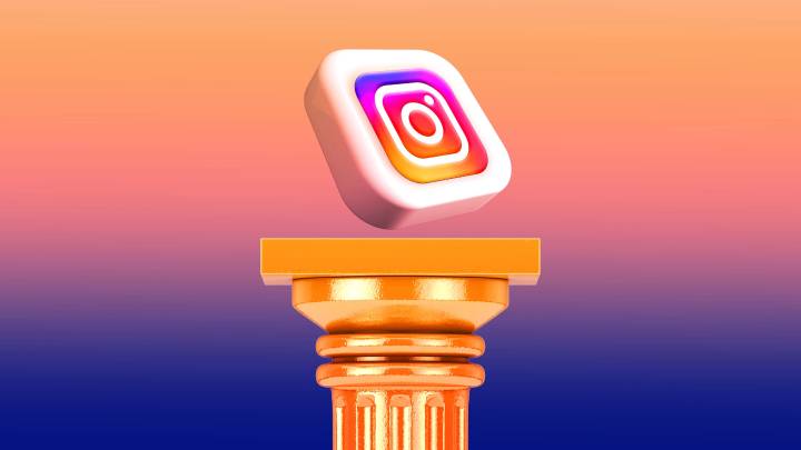 Instagram launches its own version of the Golden Globes