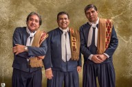 Los Manseros Santiagueños recibirán el Premio Konex de Platino 2025