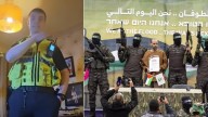 'Really, Really Orwellian': British Man Arrested at Home in Middle of the Night for Anti