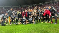 Medellín y los secretos de esa furia goleadora de sus jugadores en Liga; "con los pies en la tierra"