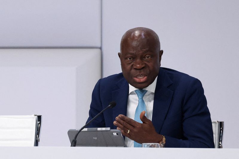 Exclusive-International Labour Organization could face job losses if US does not pay dues