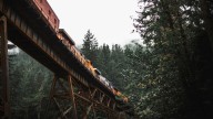 World's 9 Most Dangerous Train Routes: From Japan To Alaska THESE Will Shock You! Check India's...