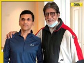 Meet man, who is five times richer than Amitabh Bachchan, his net worth is...