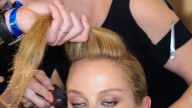 Wigs, Wet Sets, Bantu Knots, and More: Inside All the Hair at Vogue World 2025: Hollywood