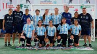 ¡Orgullo nacional! Las “Murciélagas” se consagraron bicampeonas del mundo
