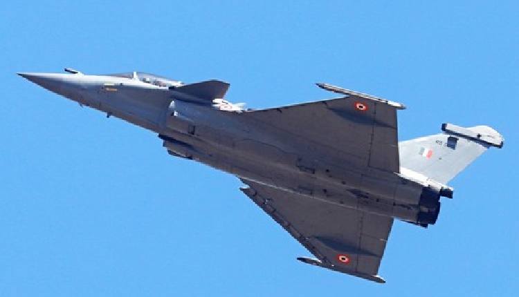 Looking At Rs 3 Lakh Crore Annual Target For India-Made Military Hardware By 2029: Rajnath Singh