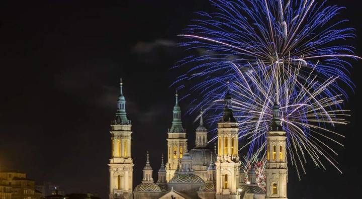 Todo lo que se sabe sobre la novedad de Pilares 2025: fuegos artificiales que no hacen ruido