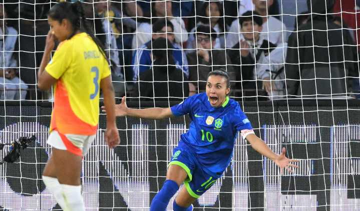 Brasil se pierde la Liga de Naciones: esta es la razón