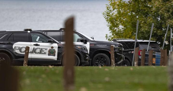Woman found at Charles Daley Park in Lincoln victim of homicide, police say