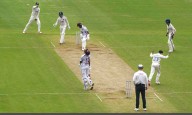 Mohammed Siraj's four-for helps India bowl West Indies out for paltry 162 on Day 1 of 1st Test