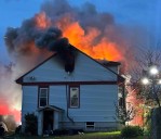 N.J. dad injured in hit-and-run crash hours after fire destroys family home, report says