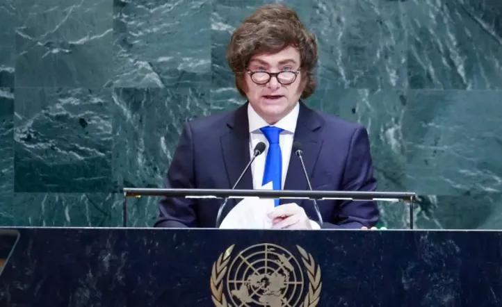 Milei aseguró que “reacomodará” el gabinete después de la elección: está convencido de que el oficialismo obtendrá un buen resultado