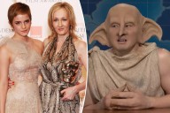 ‘SNL’ mocks J.K. Rowling for trans views on Season 51 premiere