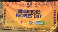 ABQ BioPark celebrates Indigenous People's Day