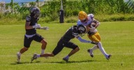 Jaguares Colima se perfila como líder de grupo rumbo a la postemporada en Fademac