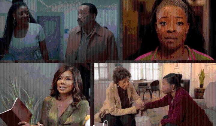 From Law To Lights, Camera, Action: Sauda Johnson-McNeal Details Her Debut Feature Film ‘Love The Skin You’re In’ [Exclusive]
