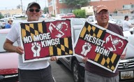 READER POLL: Are ‘No Kings’ protests an effective way to influence government policy?