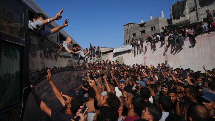 A pesar del alto el fuego, el camino hacia la paz duradera y la reconstrucción en Gaza es incierto