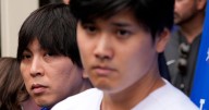 Black Sox, Ohtani's interpreter and more: A look at notable sports betting scandals