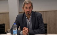 Cortar lazos con China impactará en La Pampa