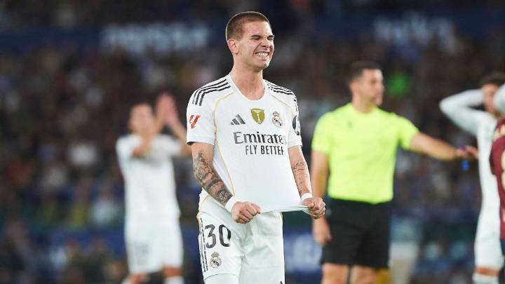 Con Mastantuono, Real Madrid recibe a Juventus en un duelo estelar de la Champions League