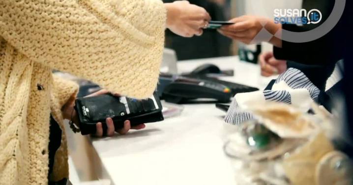 Susan Solves It: Retail credit card APR at all