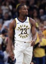 Pacers Lock Up Aaron Nesmith with $40.4 Million Extension