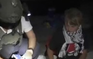 Israel intercepta a Greta Thunberg y flotilla humanitaria hacia Gaza