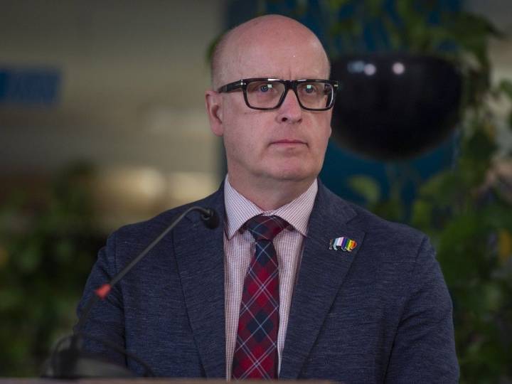 Teachers reject province's offer for 'enhanced' mediation