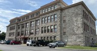 Medina Sandstone Hall of Fame inducts 3 more sites