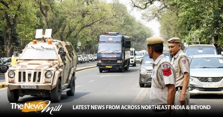 Delhi: Patiala House Court grants bail to accused after 18 months of custody in drugs case