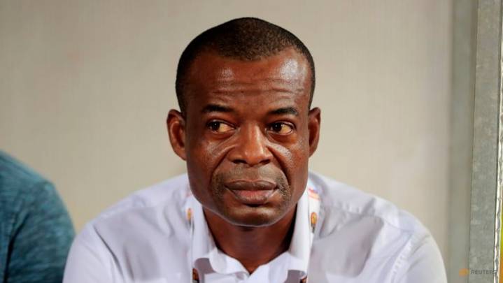 Coach, players fired after Equatorial Guinea fail to pitch for World Cup tie