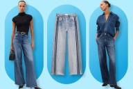 My Coworker and I Both Love Rag & Bone’s Sweatpant Jeans